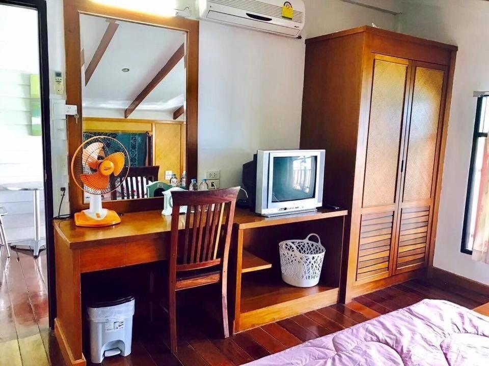 Koi Seahouse Hotel Csang-sziget Kültér fotó